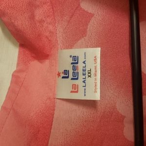 Mens 2xl hawaiian shirt